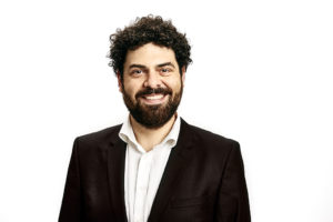 ofer canetti violoncello
