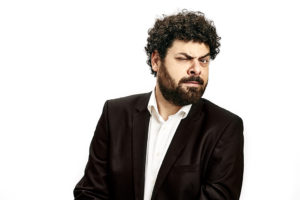 ofer canetti rudolfinum
