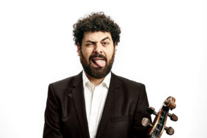 koncert rudolfinum